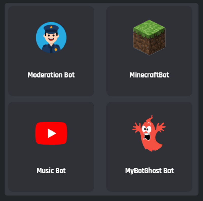 BotGhostName
