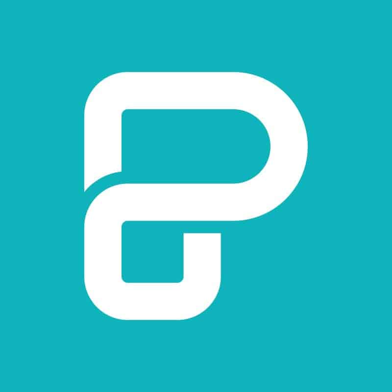 Pitkochart – Logo