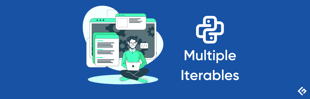 Użyj funkcji map() z wieloma elementami iteracyjnymi