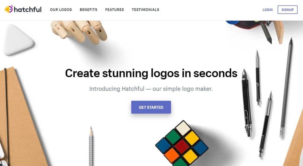 Hatchful oleh Shopify