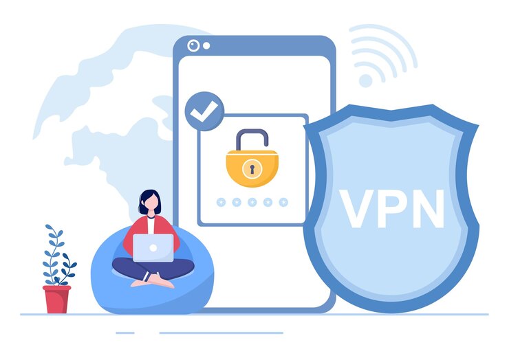 VPN