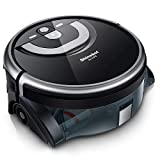 ILIFE Shinebot W400s 拖地机器人，湿擦，洗地机器人，XL 水箱，之字形路径，仅适用于硬地板。