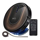 eufy by Anker、RoboVac G30 Hybrid、带智能动态导航 2.0 的机器人吸尘器、2 合 1 吸尘器和拖把、2000 Pa 吸力、Wi-Fi、边界条，非常适合宠物主人
