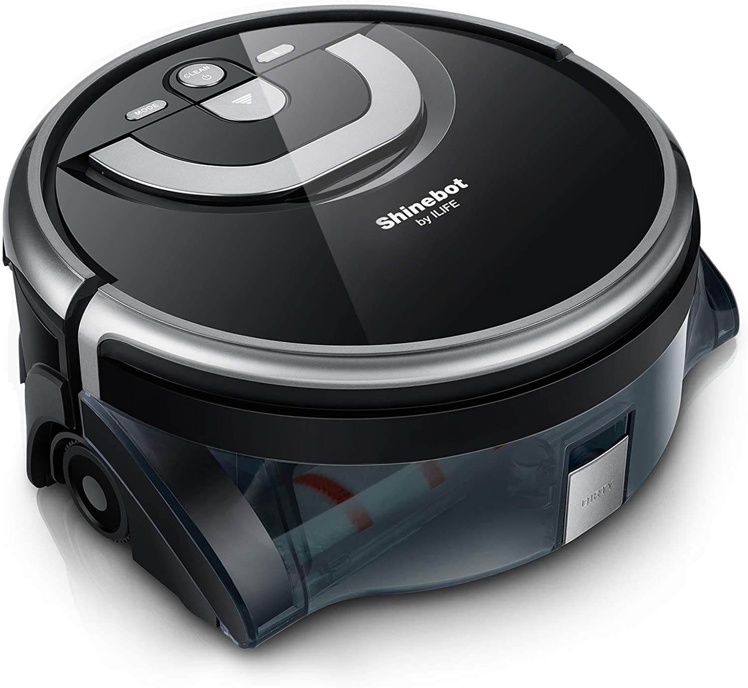 ILIFE Shinebot W400s 拖地机器人