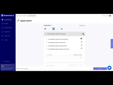Video de Youtube