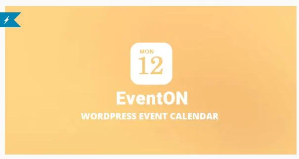 Olay gösterimi için EventOn Eklentisi