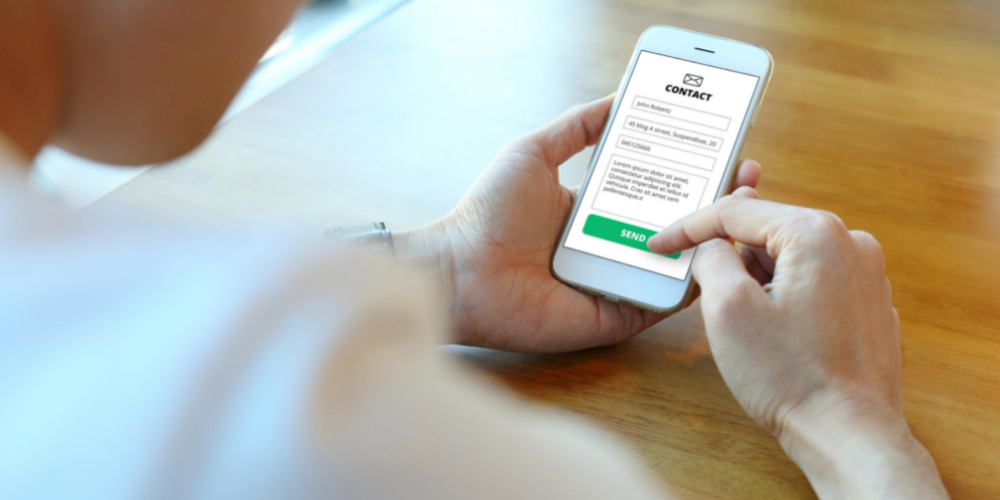 WordPress için Formların Kullanımı