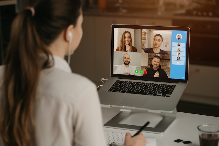 Sfide affrontate negli incontri online