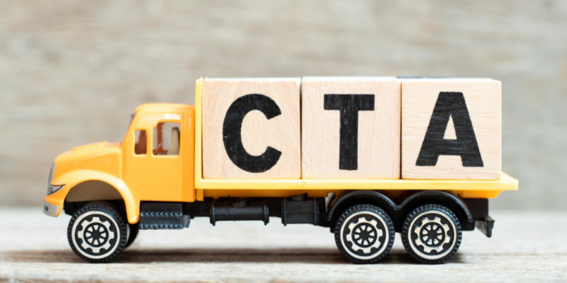 Призывы к действию (CTA)