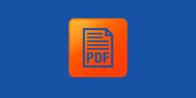 форматирование электронных книг в PDF