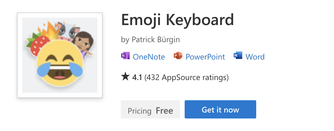 Teclado Emoji