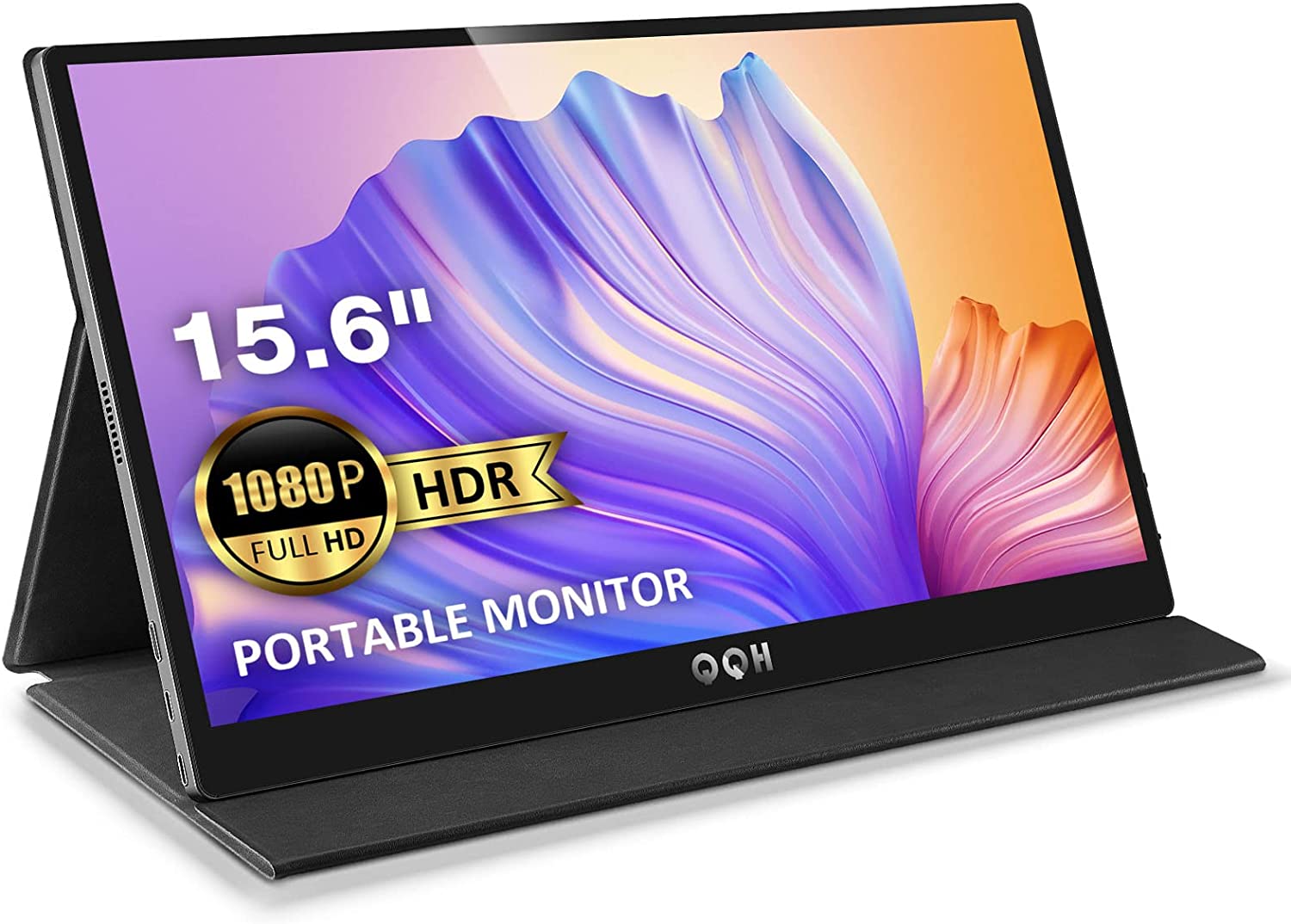 Tragbarer QQH-Monitor
