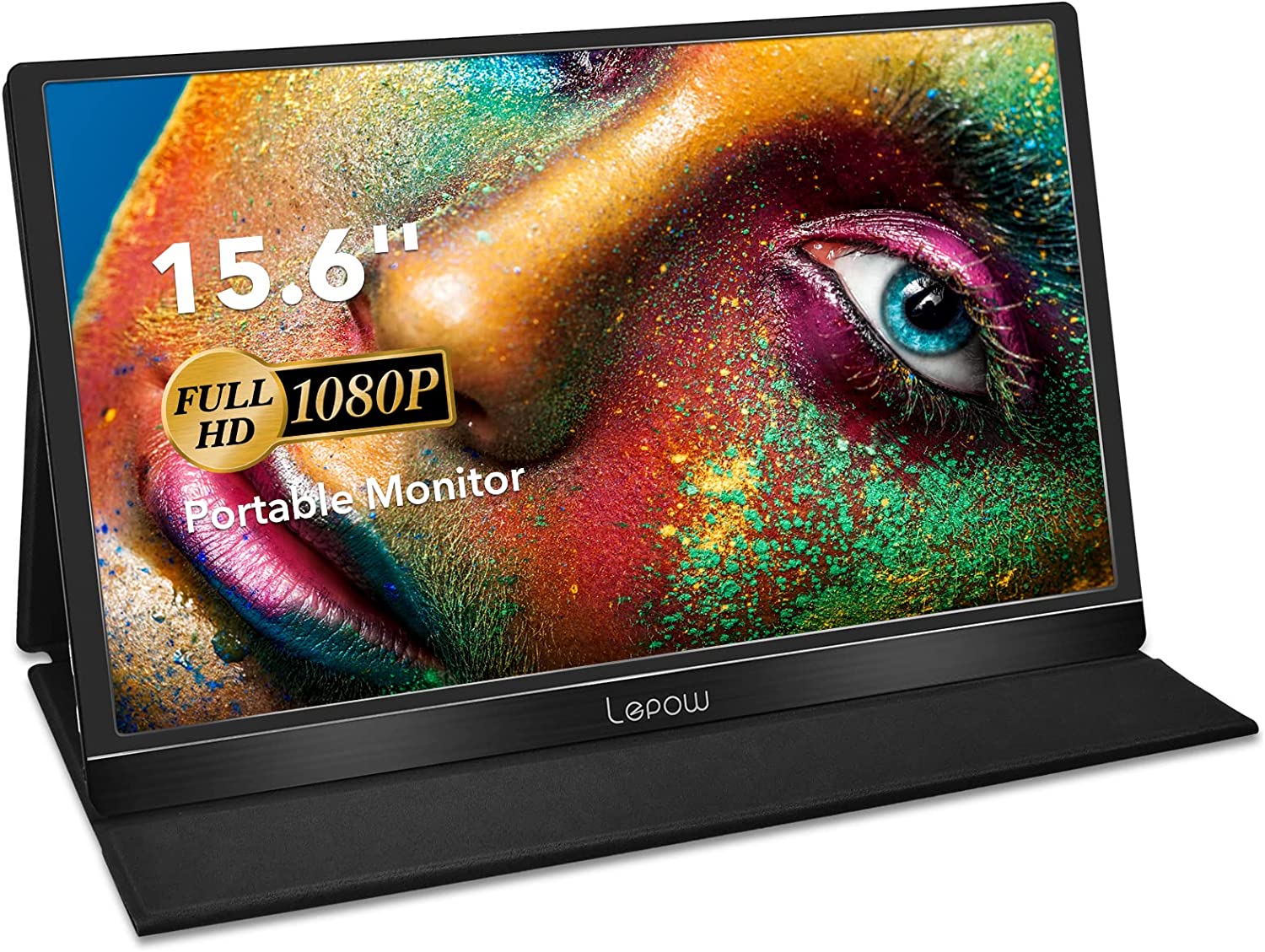 Lepow Z1 tragbarer Monitor