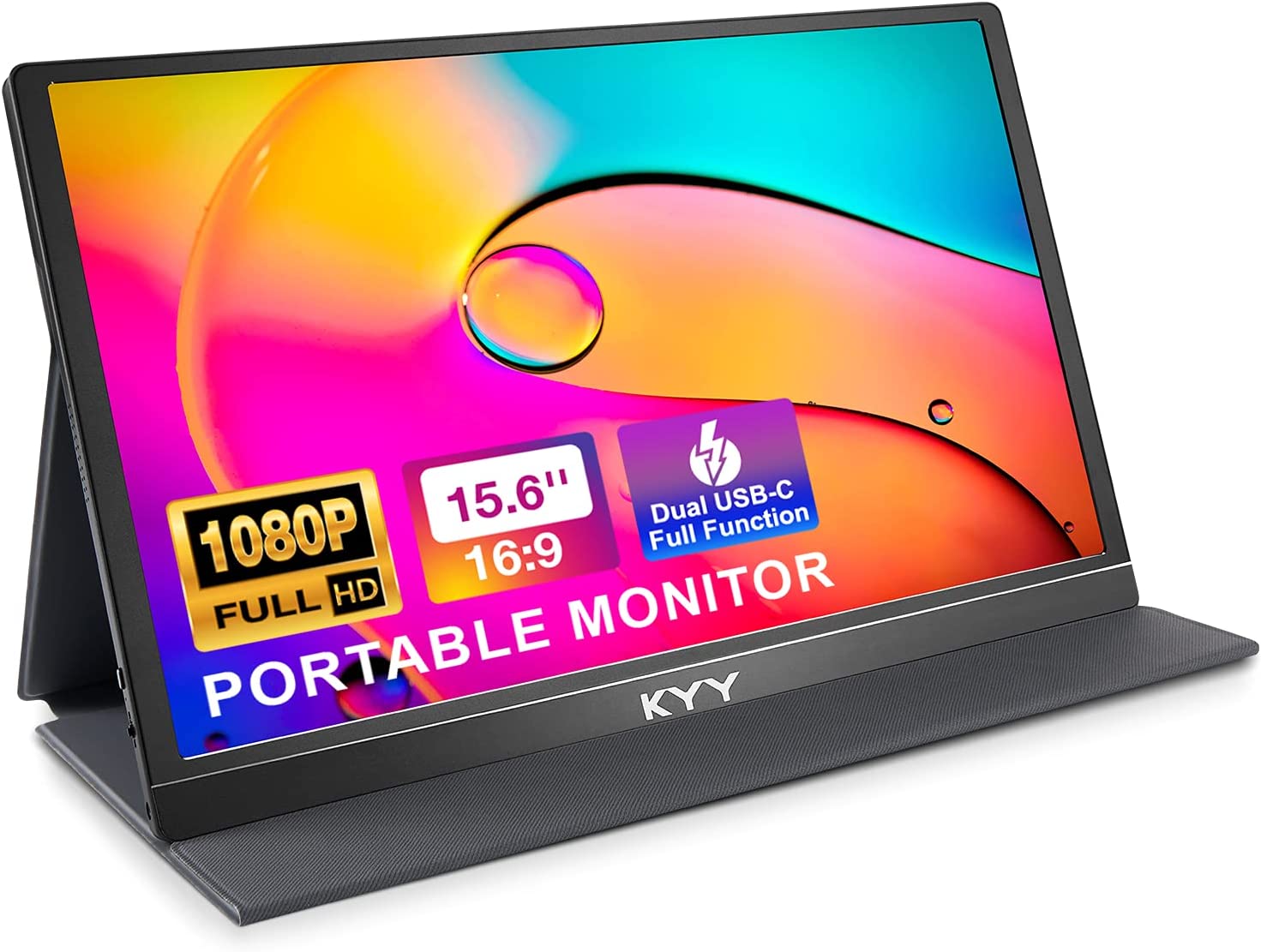 Tragbarer KYY-Monitor
