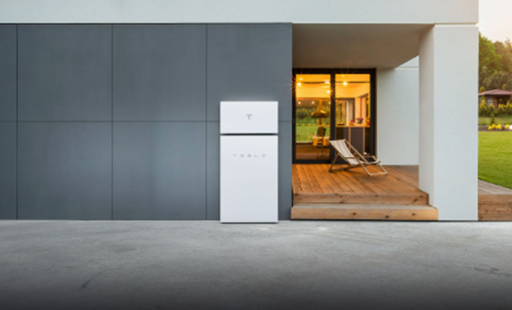TeslaPowerwall+