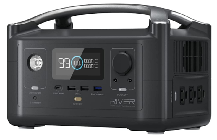Râul ECOFLOW
