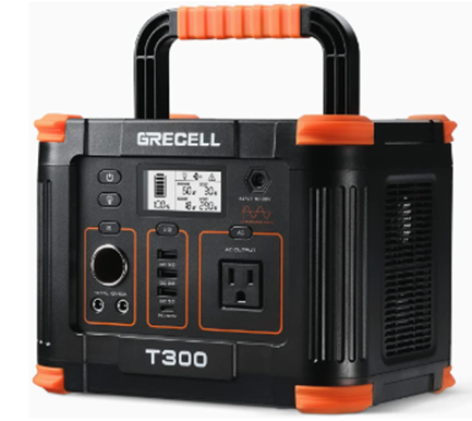 GRECELL
