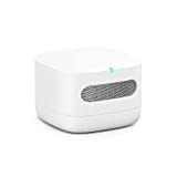 Amazon Smart Air Quality Monitor – รู้จักอากาศของคุณ ทำงานร่วมกับ Alexa– อุปกรณ์ที่ผ่านการรับรองสำหรับมนุษย์