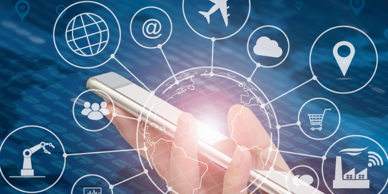 อินเทอร์เน็ตของสรรพสิ่ง (IoT) คืออะไร
