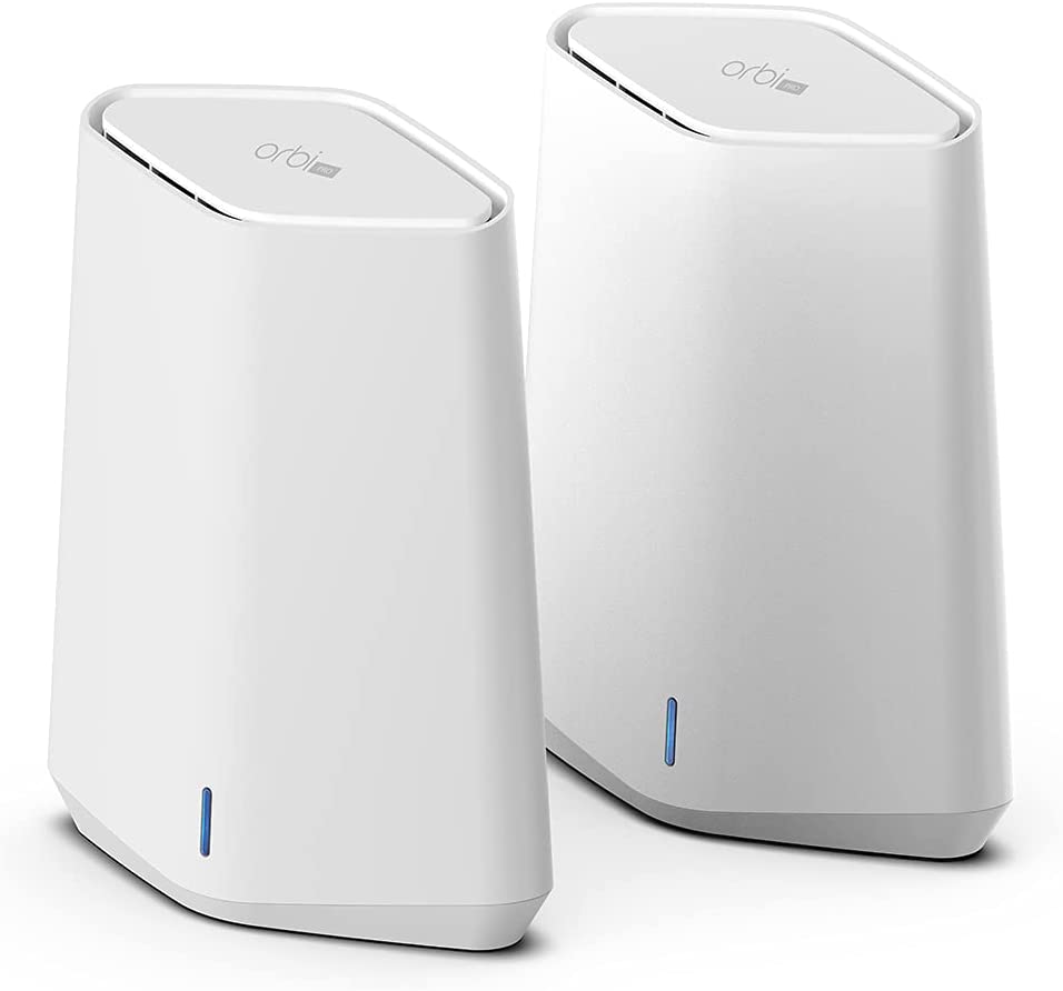 NETGEAR Orbi Pro พร้อม Wi-Fi 6