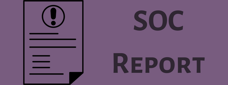Warum ist ein SOC-Bericht unerlässlich?