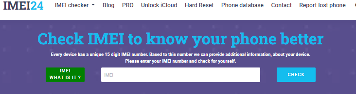 IMEI24