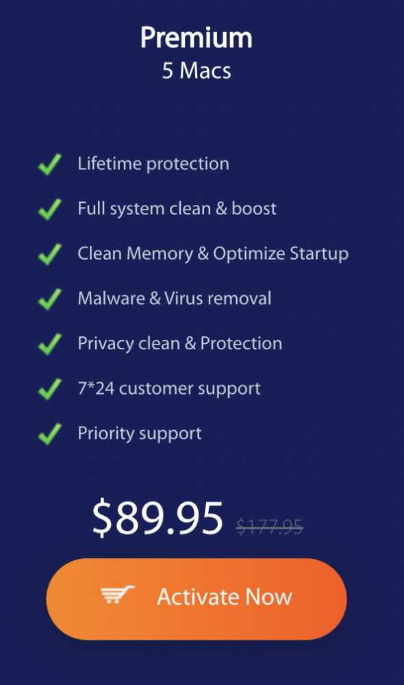 премиальный план macbooster8