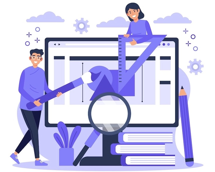 Caratteristiche principali degli strumenti Wireframe