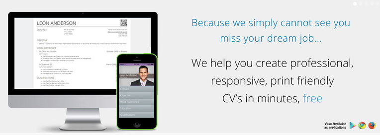 responsifcv