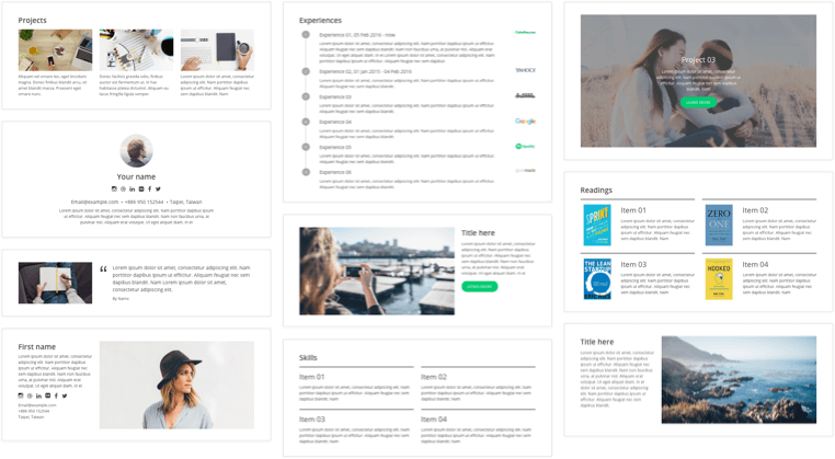 kueresume