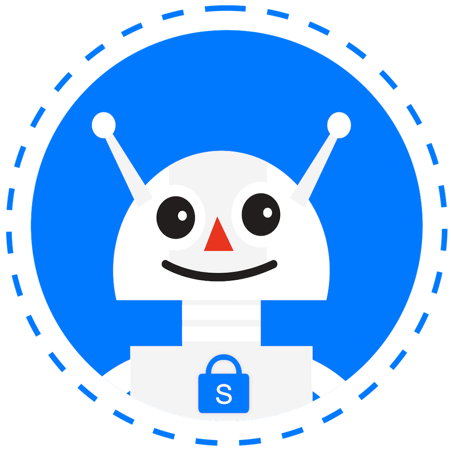 Snackbot