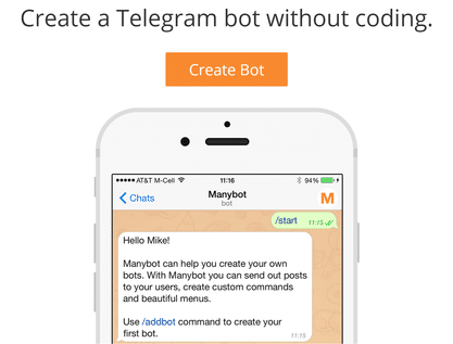 banyak bot