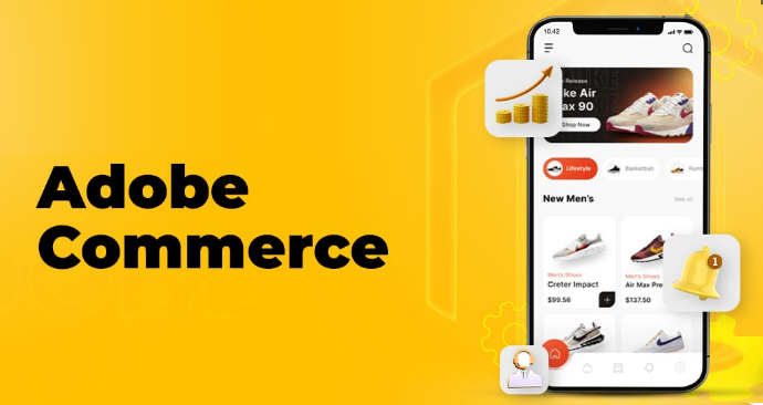 Adobe Commerce