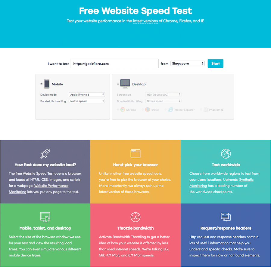 uptrends-test-de-vitesse-du-site-web