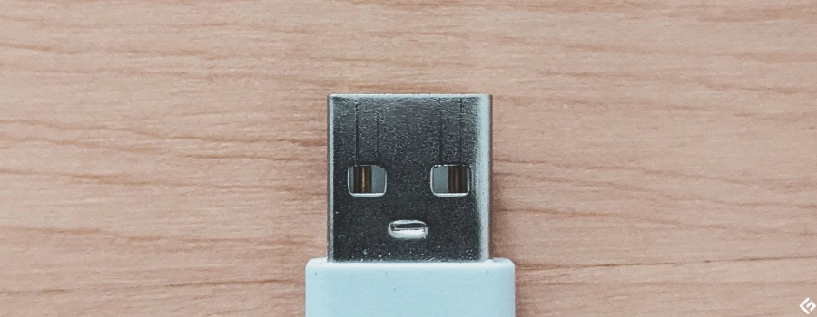 clé USB