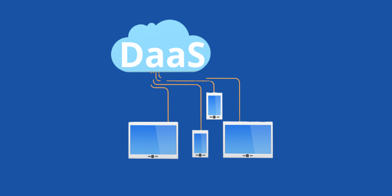 Apa itu Desktop-as-a-Service (DaaS)