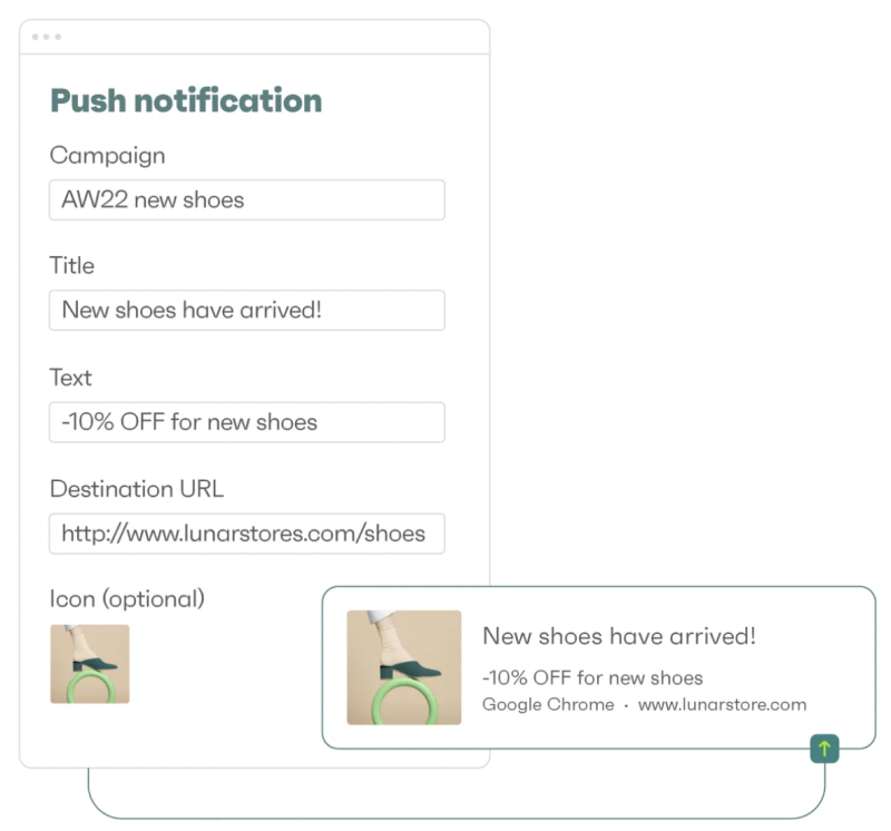 web-push-notifikasi