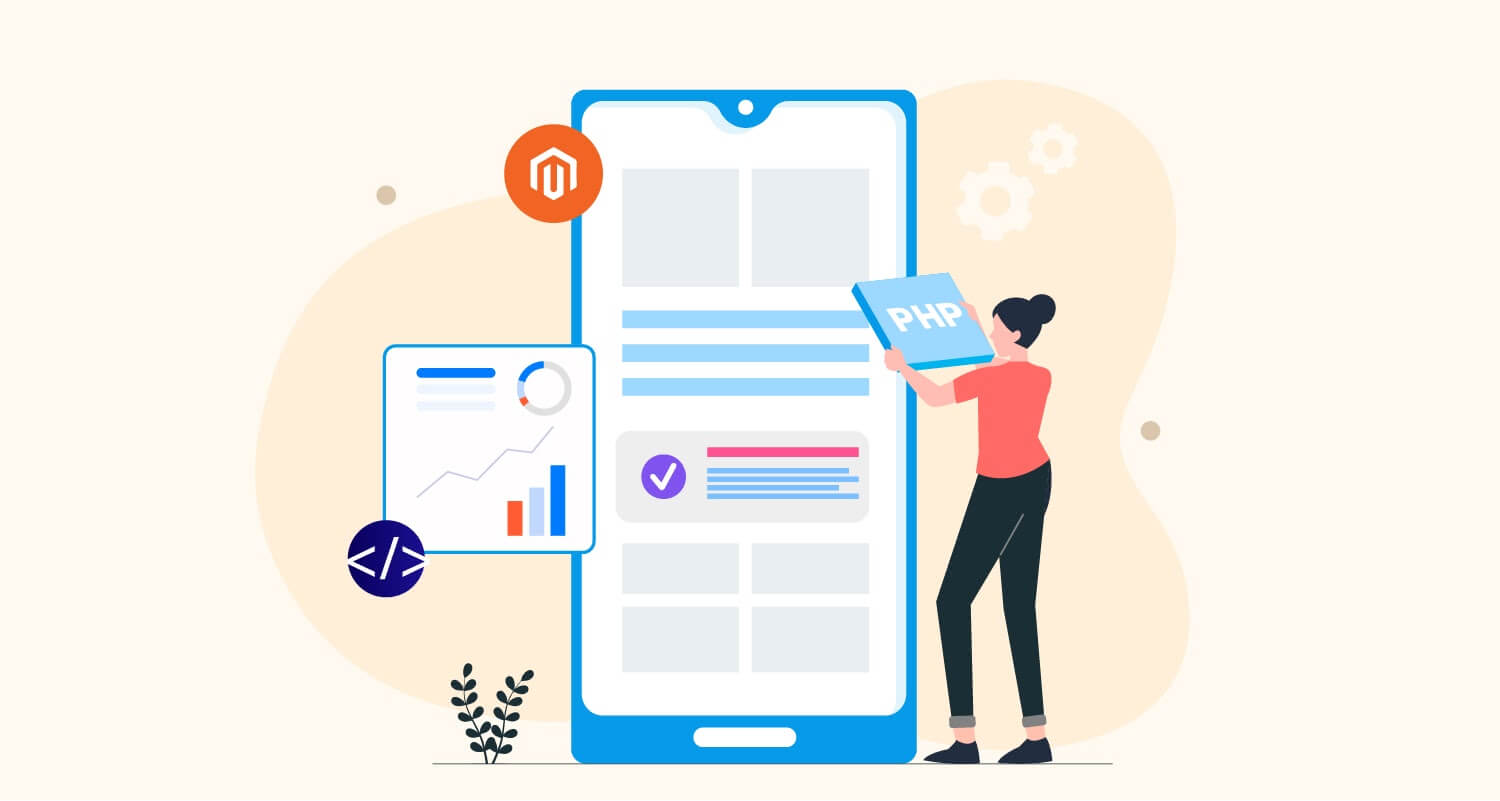 Интеграция с Magento