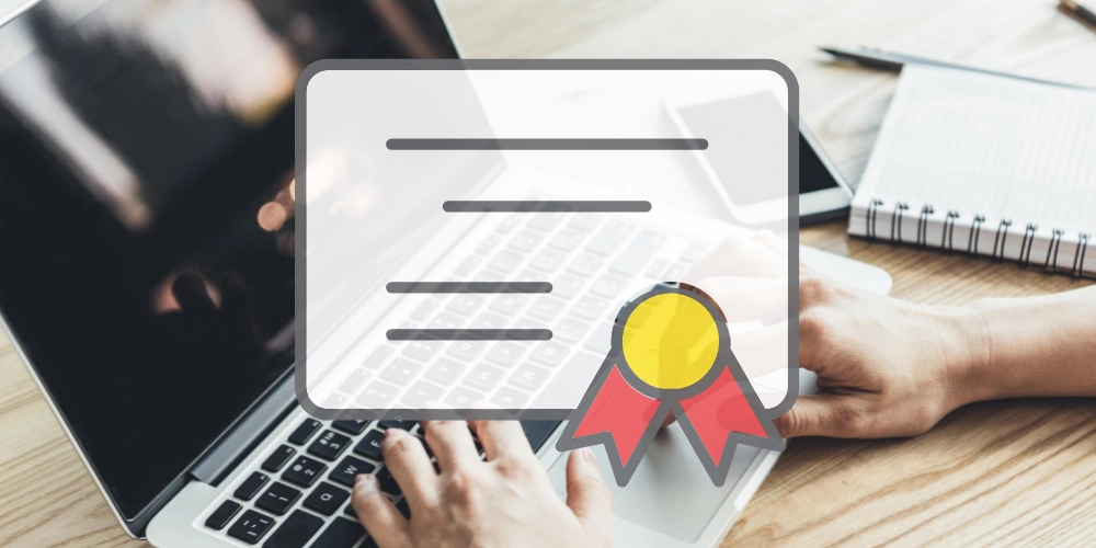 Sertifikasi Kursus Online untuk Profesi SDM