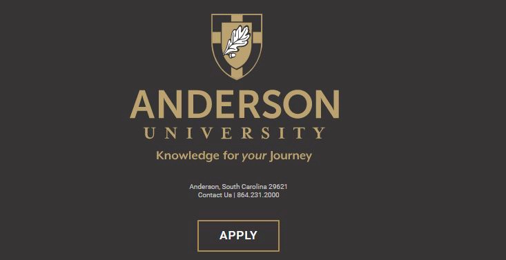 Administrasi Sumber Daya Manusia Anderson University
