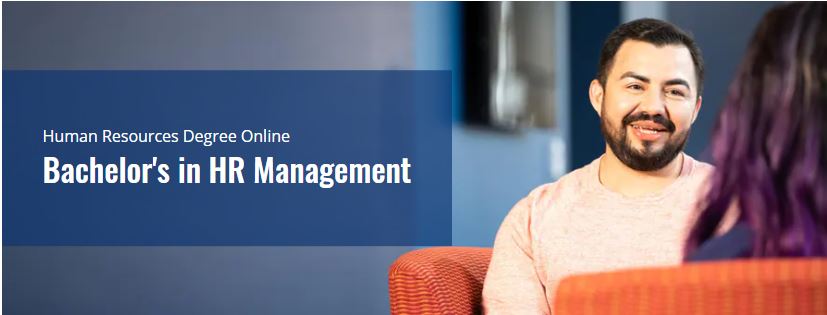 Sarjana Online dalam Manajemen SDM SNHU