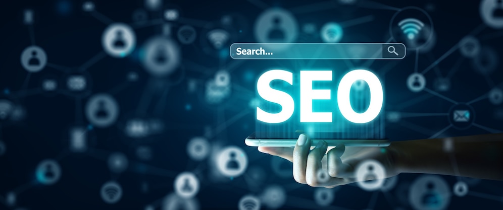 搜索引擎优化seo