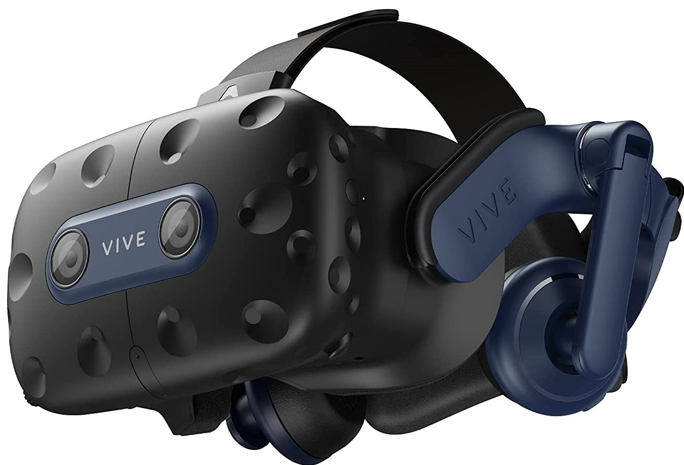 最高の VR ヘッドセット
