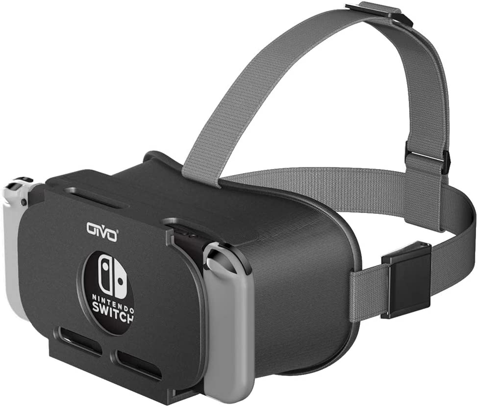 最高の VR ヘッドセット