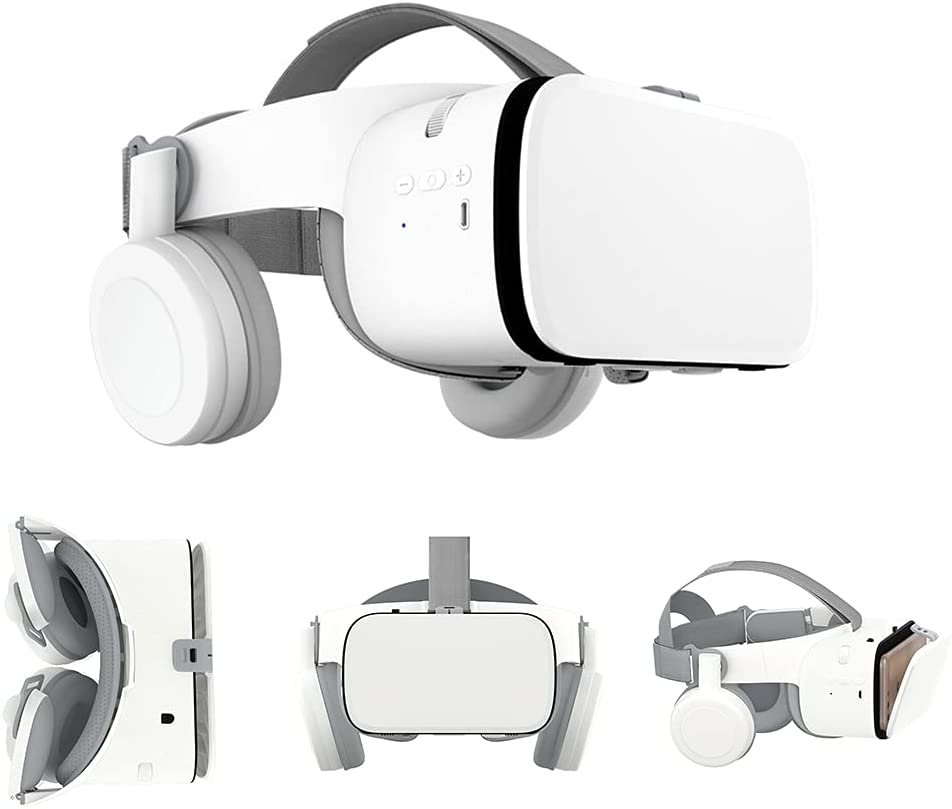 最高の VR ヘッドセット