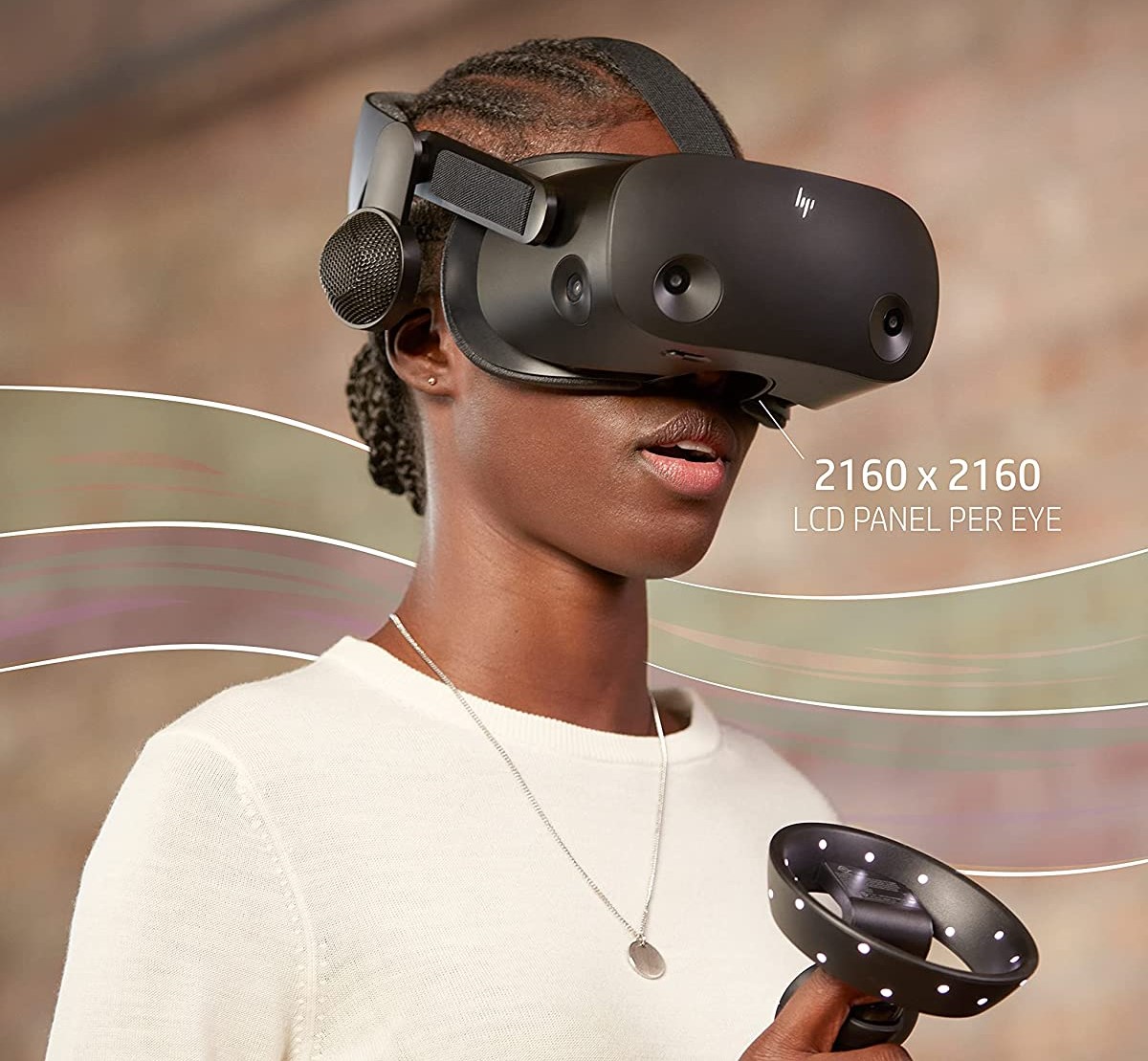 最高の VR ヘッドセット