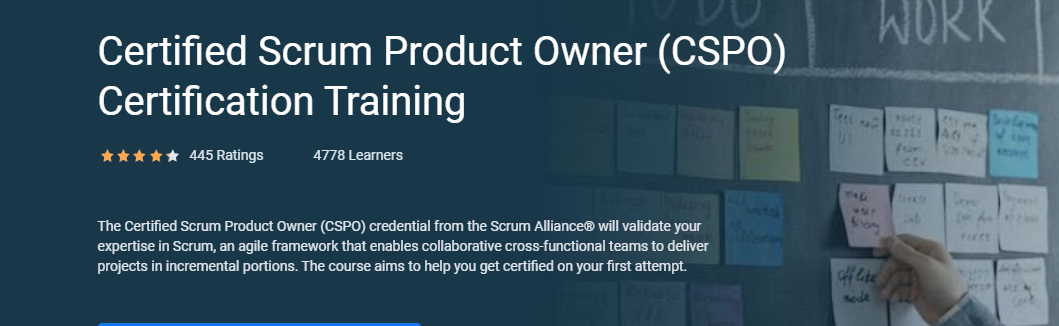Certified-Scrum-Product-Owner-CSPO-Certification-Training-Simplilearn