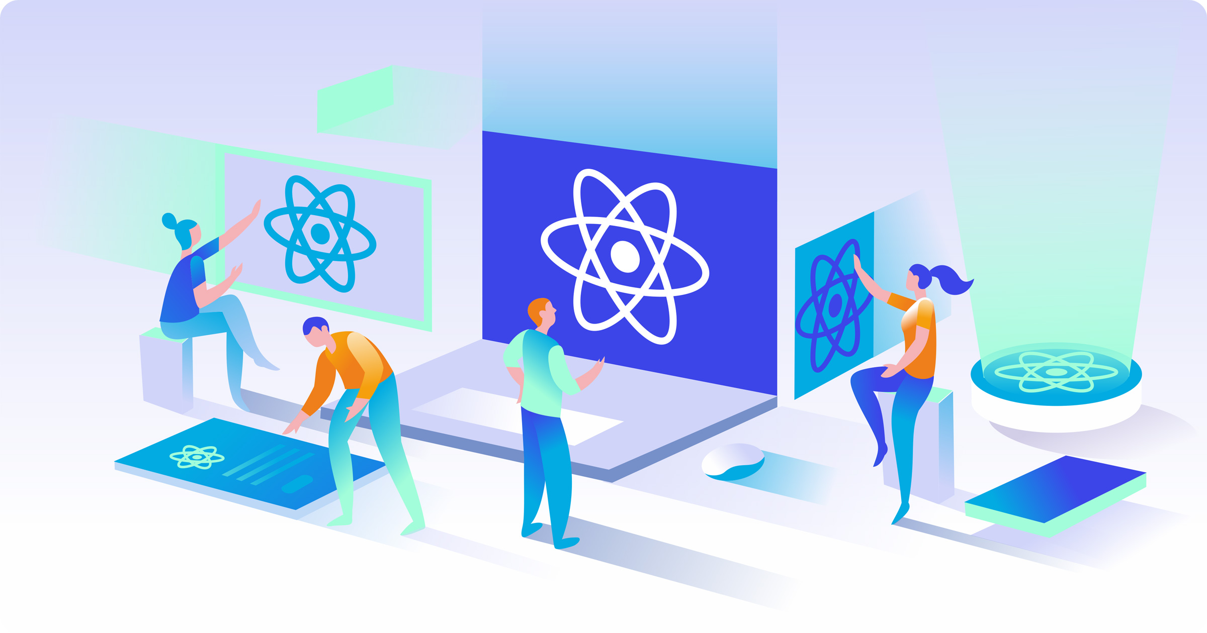 ReactJS คืออะไร?