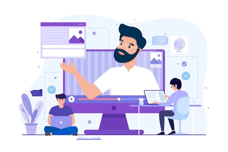 cursos online