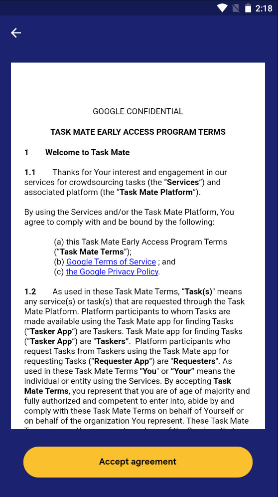 Task Mate App 03에서 프로필 설정하기